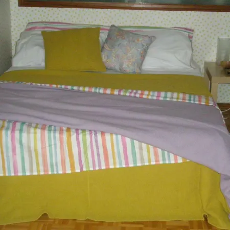 Apartamento Catedral Burgo Zewnętrze zdjęcie