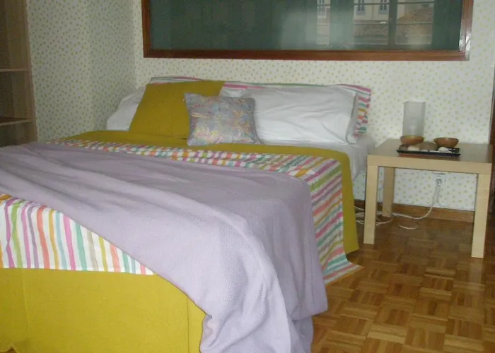 Apartamento Catedral