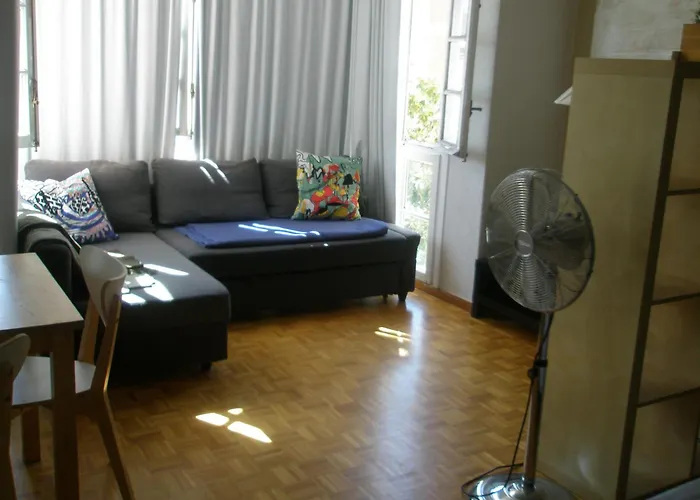 Apartamento Catedral