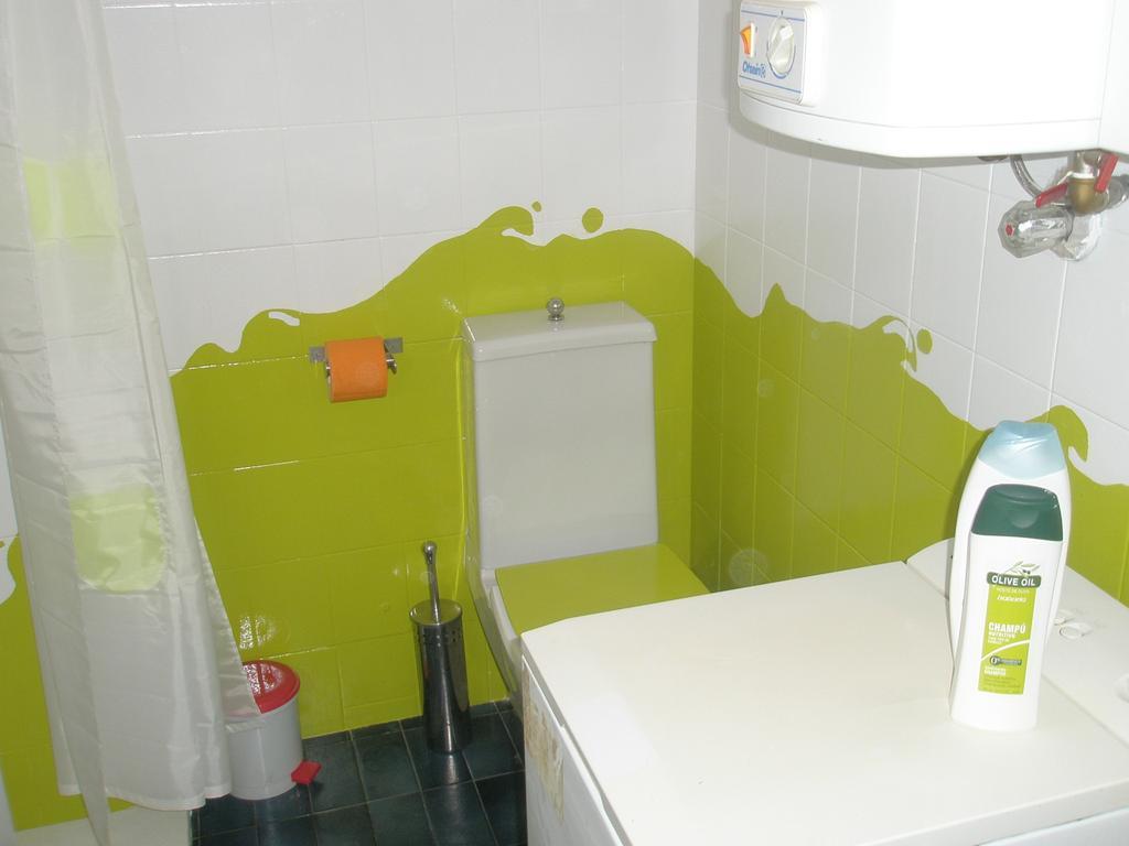 Apartment Catedral *