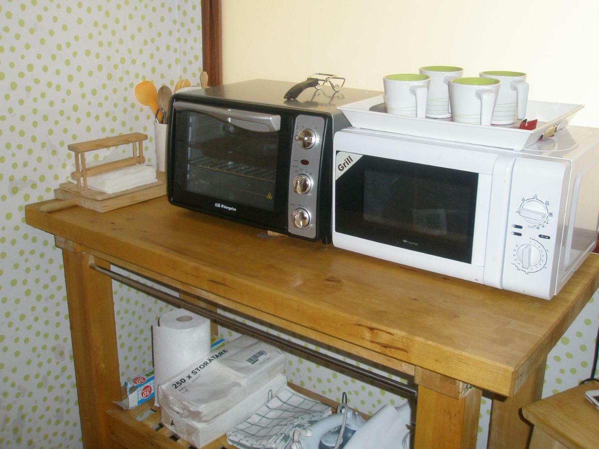Apartment Catedral Burgo