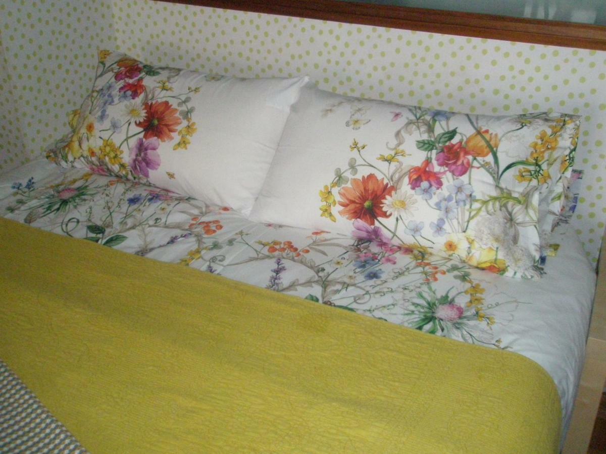 Catedral Apartment *